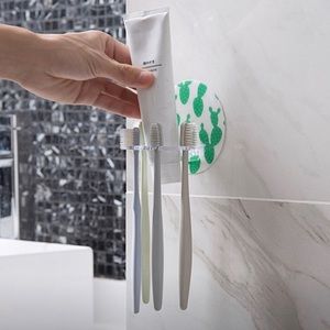 🌵 New Tooth Brush Holder 🌵